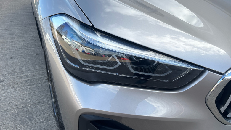 BMW X1 sDrive 20i [178] xLine 5dr Step Auto Petrol Estate